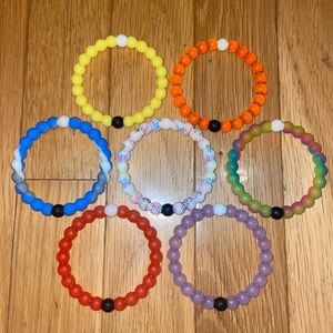 LOKAI BRACELETS